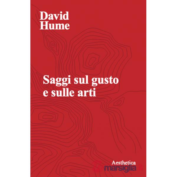 Saggi sul gusto e sulle arti