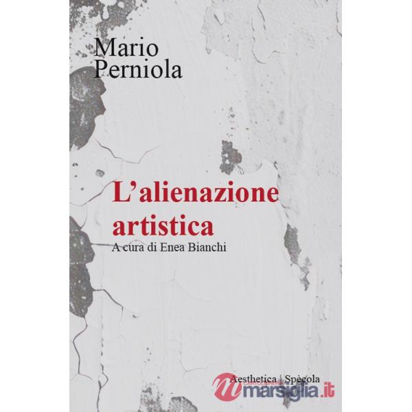 Alienazione artistica (L')