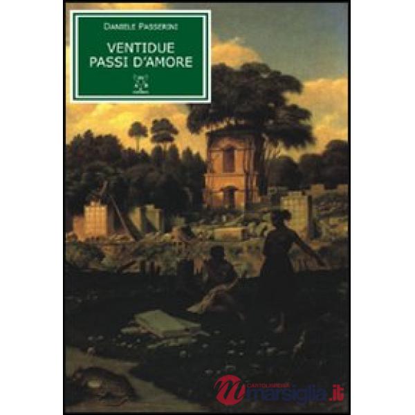 Ventidue passi d'amore