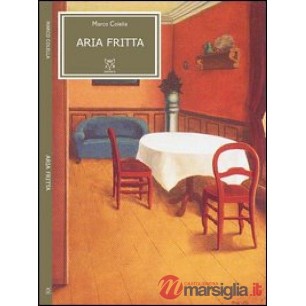 Aria fritta