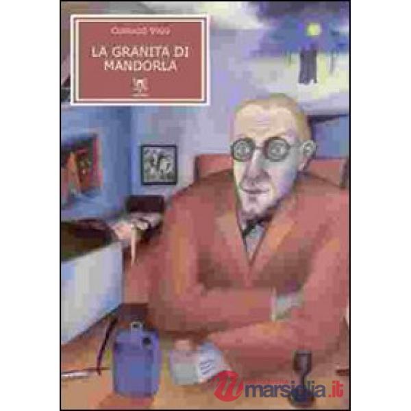 Granita di mandorla (La)