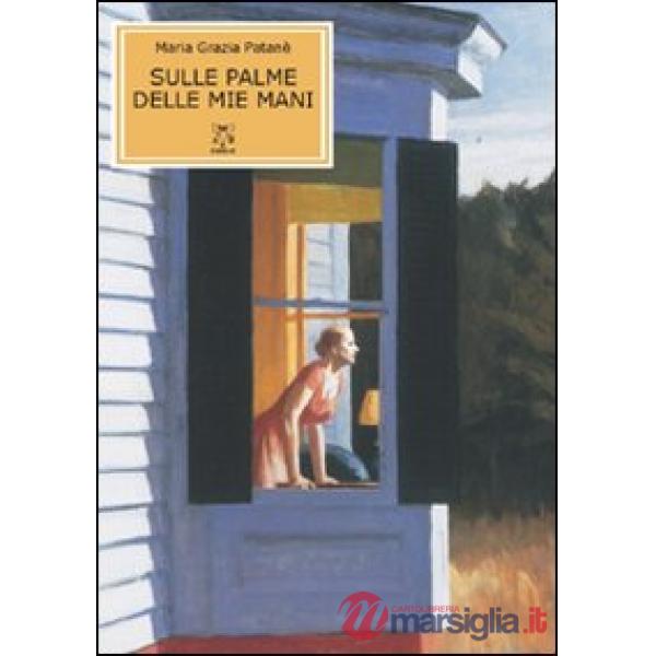 Sulle palme delle mie mani