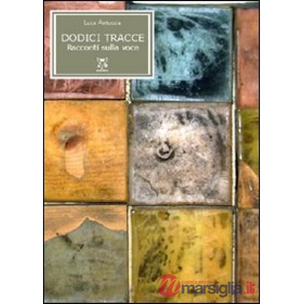 Dodici tracce. Racconti della voce