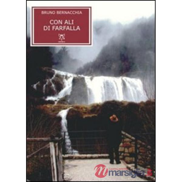 Con ali di farfalla