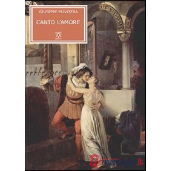 Canto l'amore