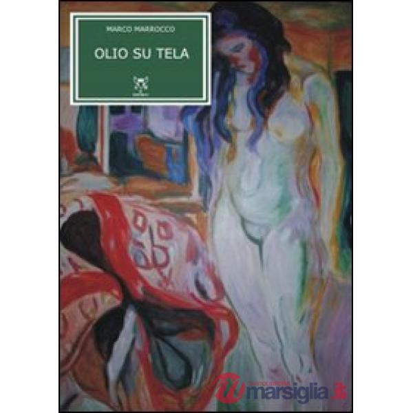 Olio su tela
