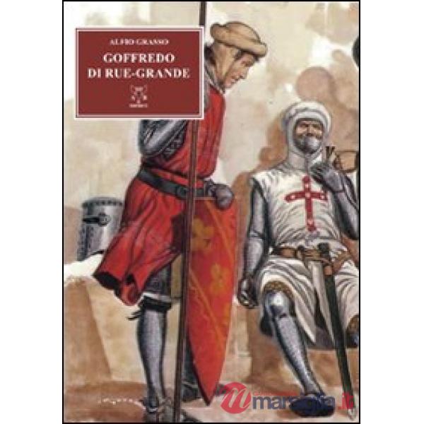 Goffredo di Rue-Grande