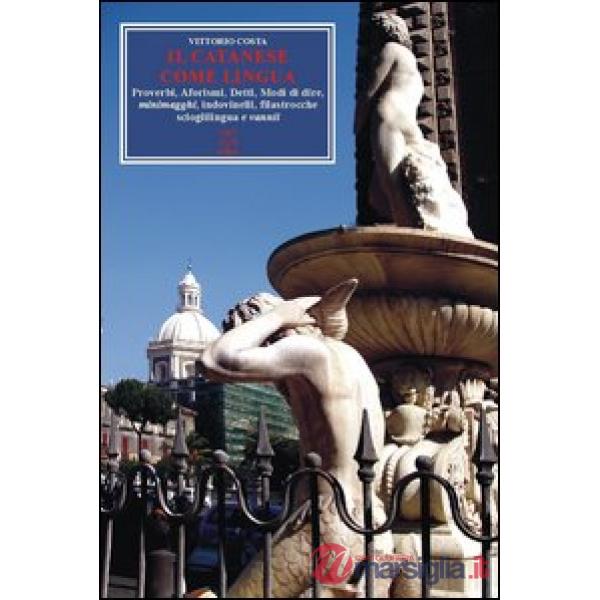 Catanese come lingua (Il)