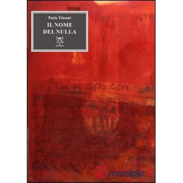 Nome del nulla (Il)