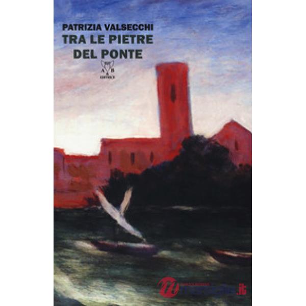 Tra le pietre del ponte