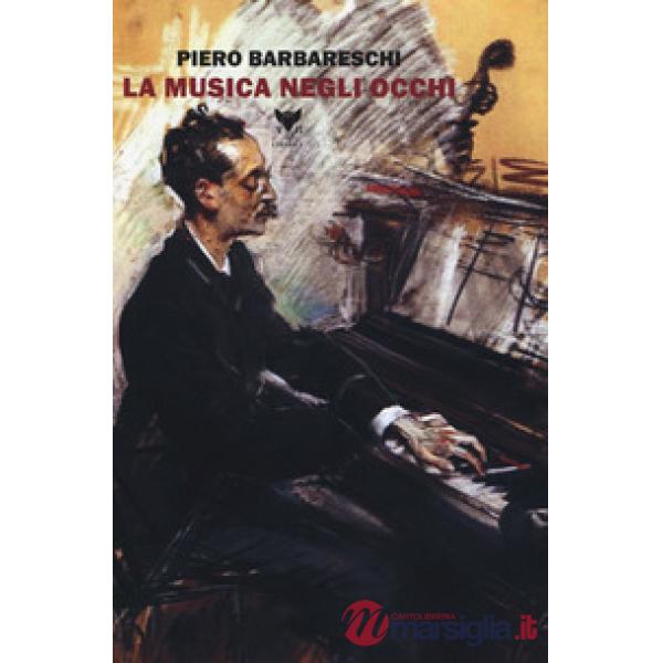 Musica negli occhi (La)