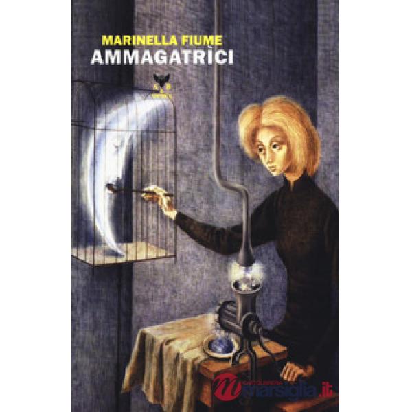 Ammagatrìci