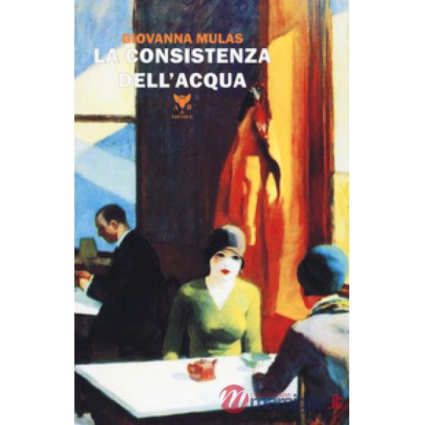 Consistenza dell'acqua (La)