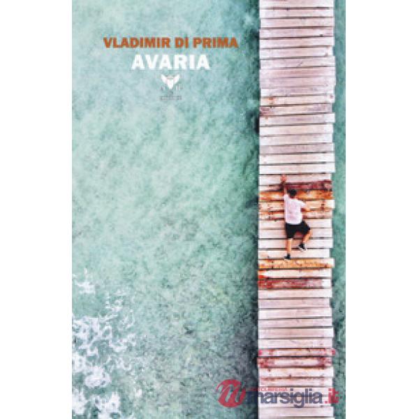 Avaria