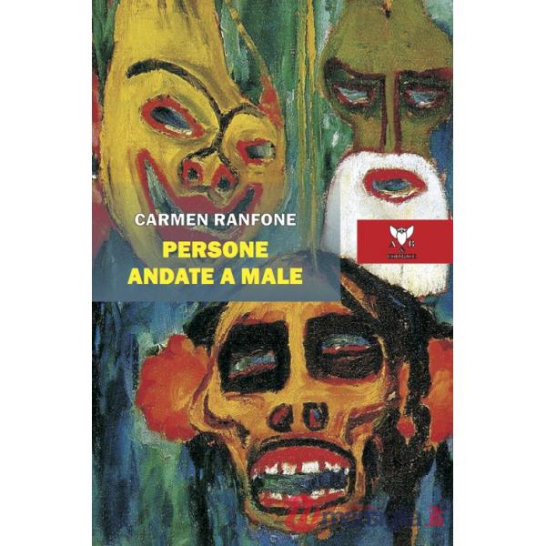 Persone andate a male