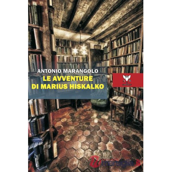 Avventure di Marius Hiskalko (Le)