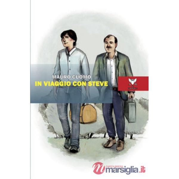 In viaggio con Steve