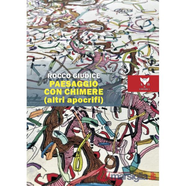 Paesaggio con chimere (altri apocrifi)