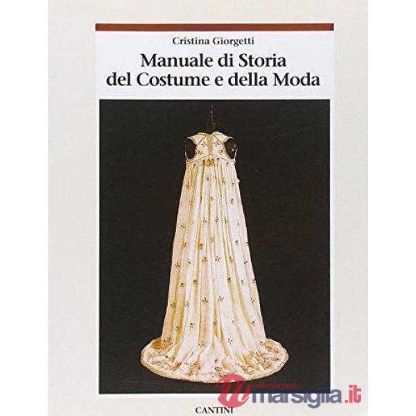MANUALE STORIA COSTUME