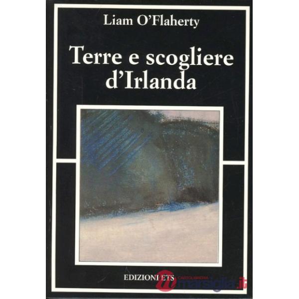 Terre e scogliere d'Irlanda