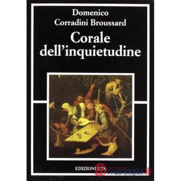 Corale dell'inquietudine