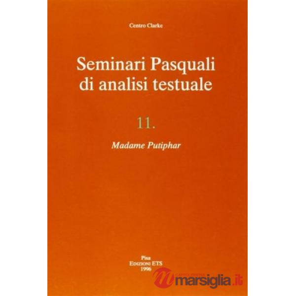 Madame Putiphar