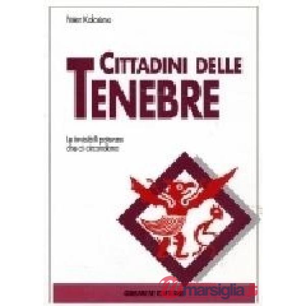 Cittadini delle tenebre