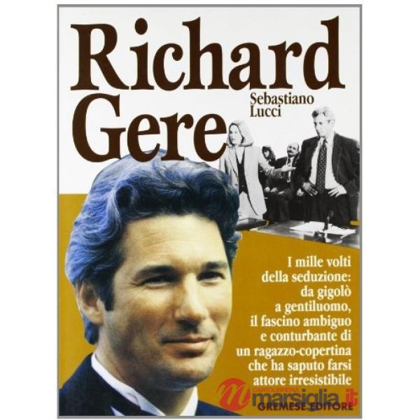 Richard Gere