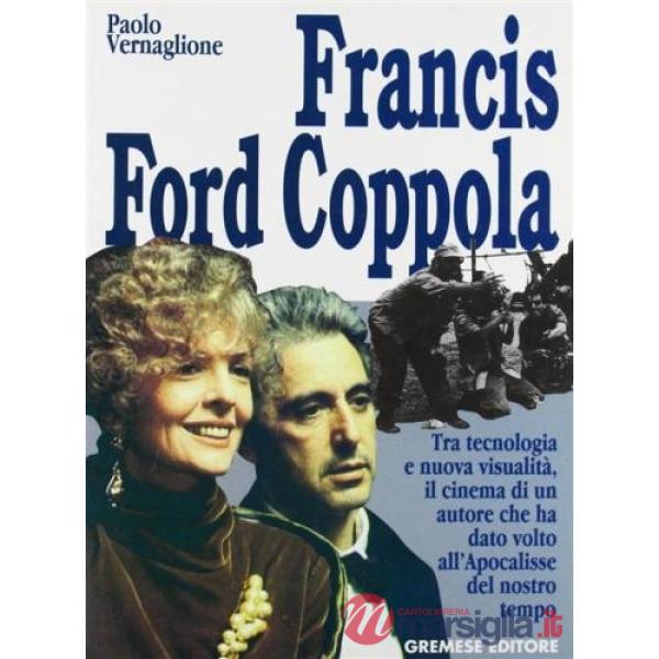 Francis Ford Coppola