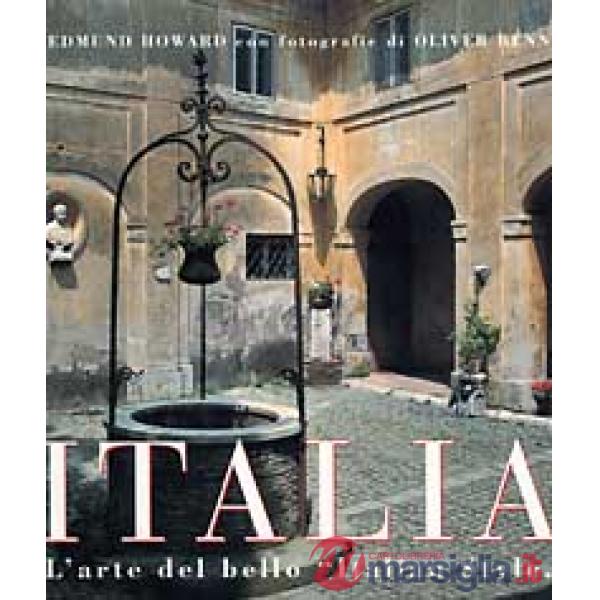 Italia. L'arte del bello: «Italian style»
