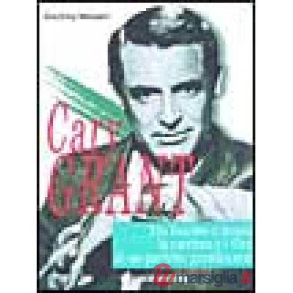 Cary Grant