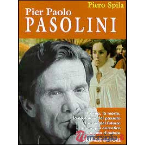 Pier Paolo Pasolini