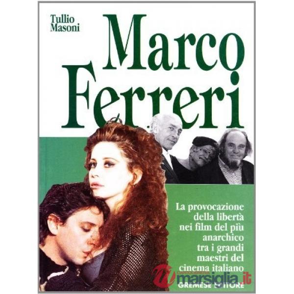 Marco Ferreri