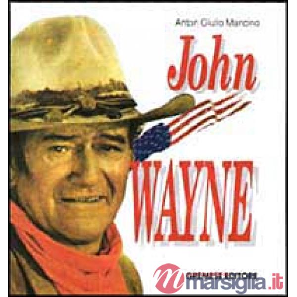 John Wayne