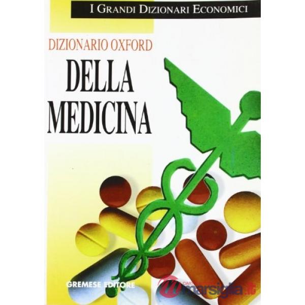 Dizionario Oxford della medicina