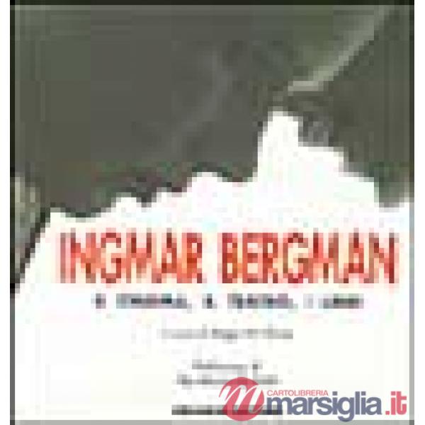Ingmar Bergman