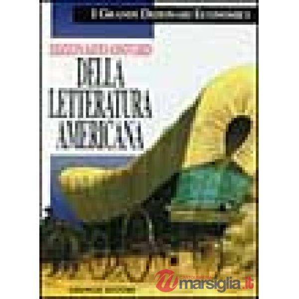 Dizionario Oxford della letteratura americana