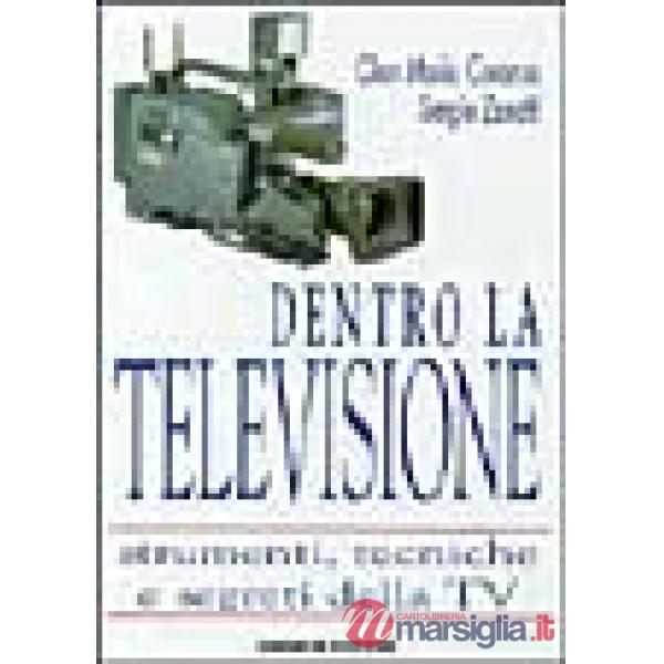 Dentro la televisione