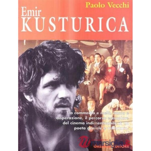 Emir Kusturica