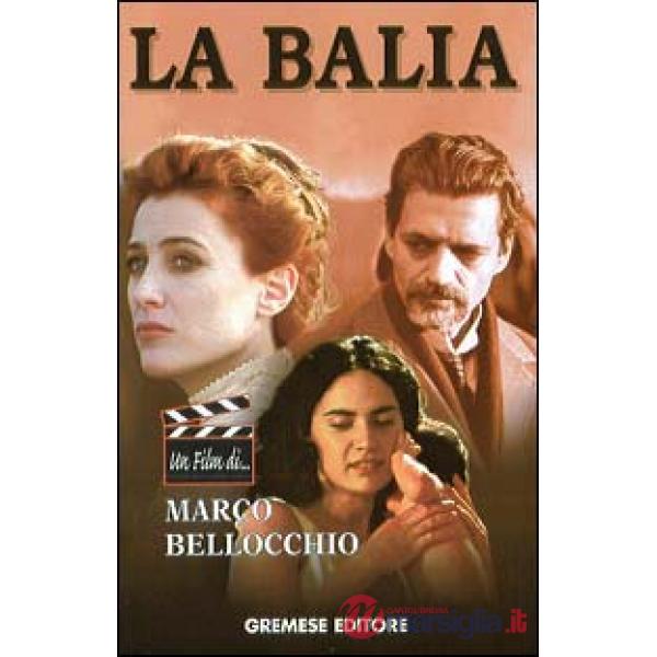 Balia (La)