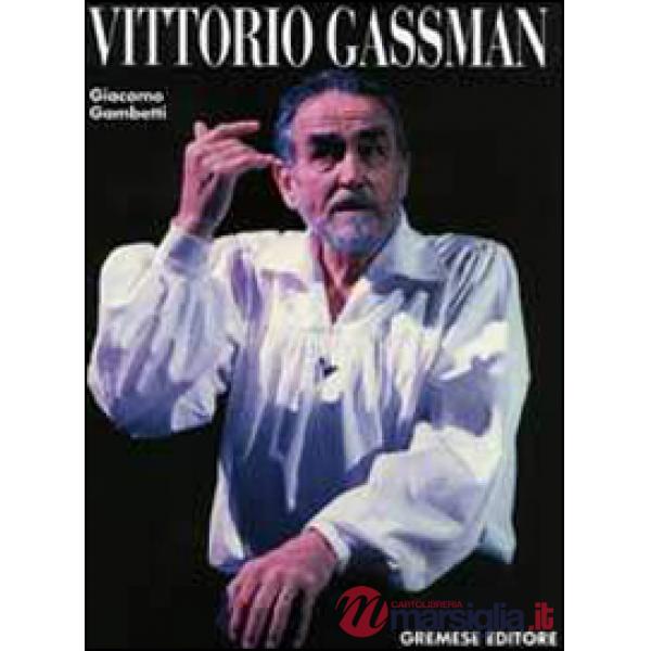 Vittorio Gassman