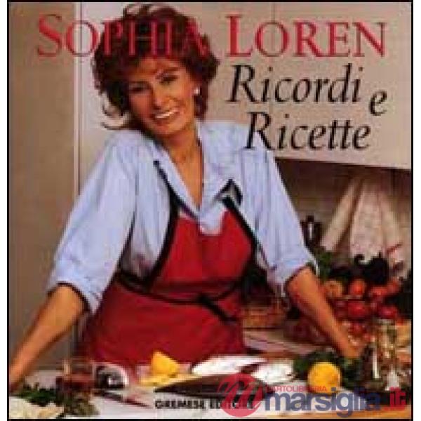 Ricordi e ricette