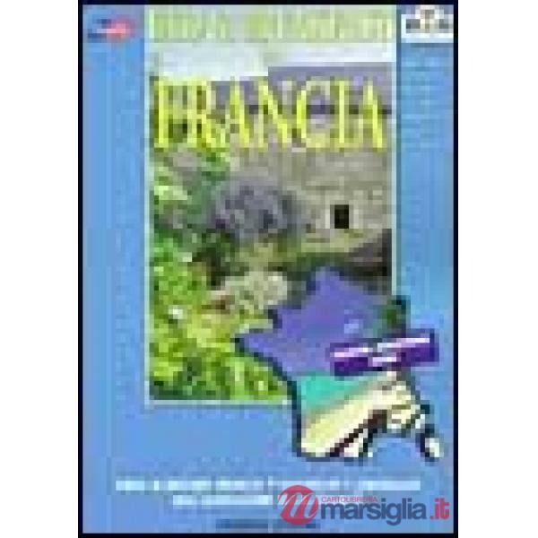 Bed & breakfast in Francia 2000