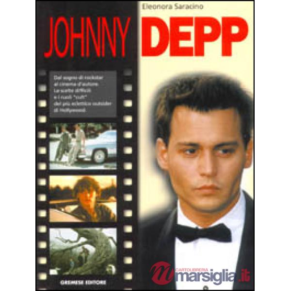 Johnny Depp