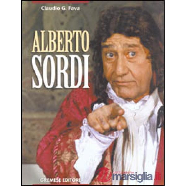 Alberto Sordi