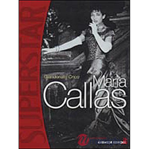Maria Callas