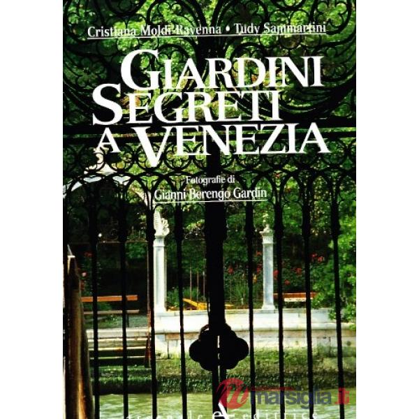 Giardini segreti a Venezia