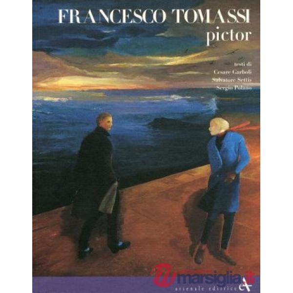 Francesco Tomassi. Pictor