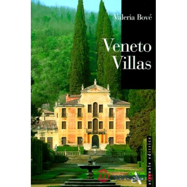 Veneto villas. Ediz. illustrata