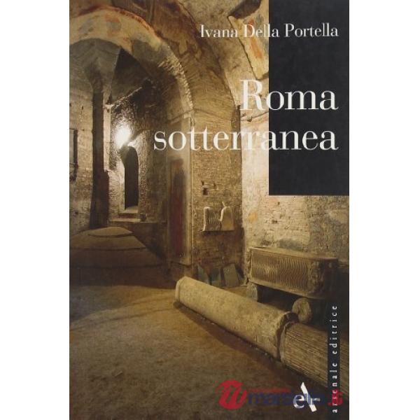 Roma sotterranea